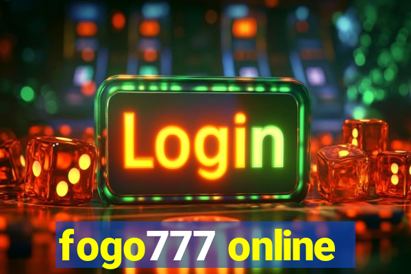 fogo777 online